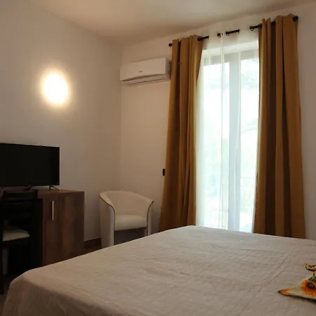 Bed & Breakfast Ermes