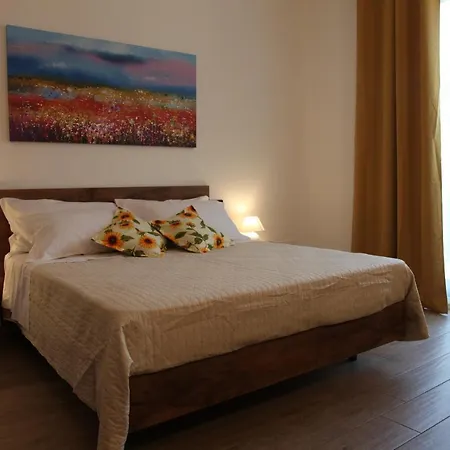 Bed and breakfast Ermes 4*