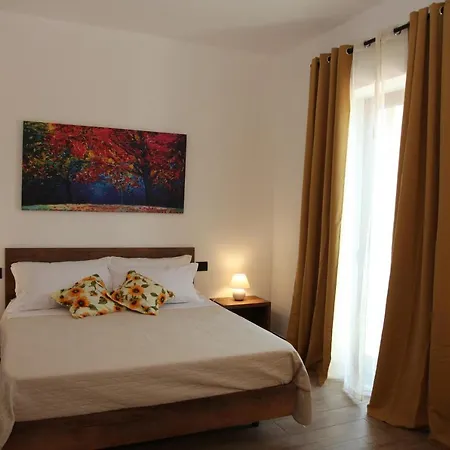 Ermes Bed and breakfast 4*