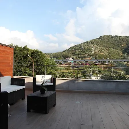 Bed and breakfast Ermes