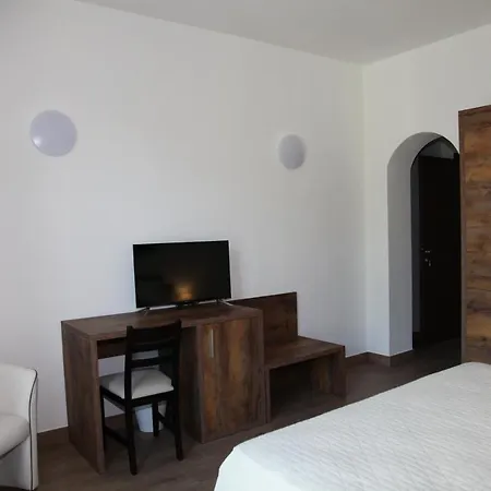 Ermes 4* Falcone