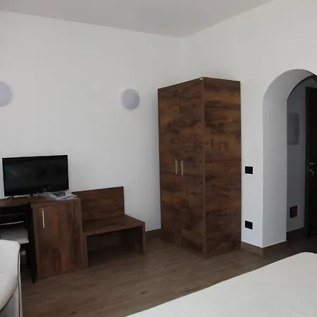 Ermes Bed & Breakfast Falcone