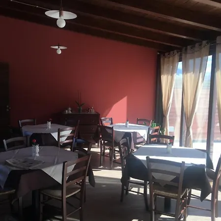 Bed & Breakfast Ermes Falcone