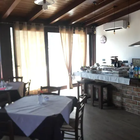 Bed & Breakfast Ermes Falcone