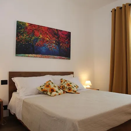 Ermes Bed & Breakfast Falcone