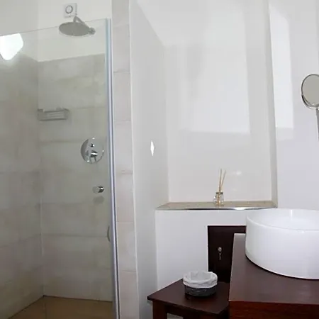 Ermes Bed and Breakfast