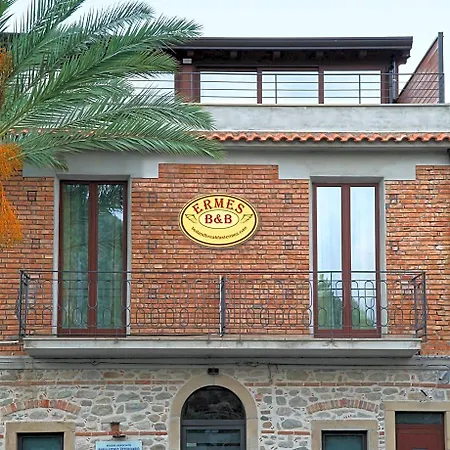 Bed & Breakfast Ermes