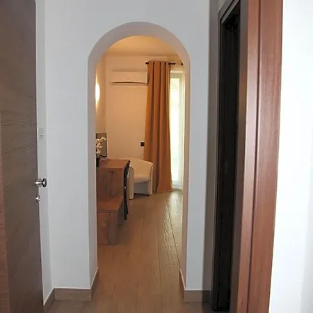 Bed & Breakfast Ermes Falcone