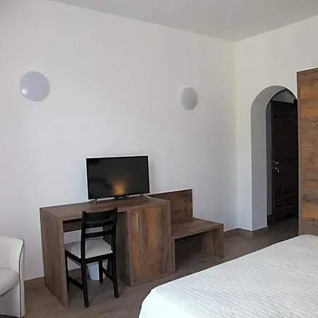Bed and Breakfast Ermes 4*