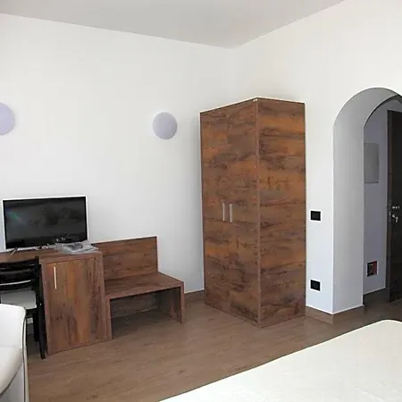 Ermes Bed and Breakfast Falcone