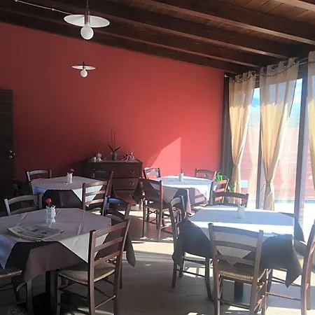 Ermes Bed & Breakfast 4*