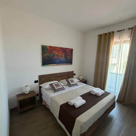 Bed & Breakfast Ermes