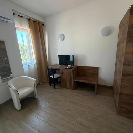 Bed and Breakfast Ermes 4*