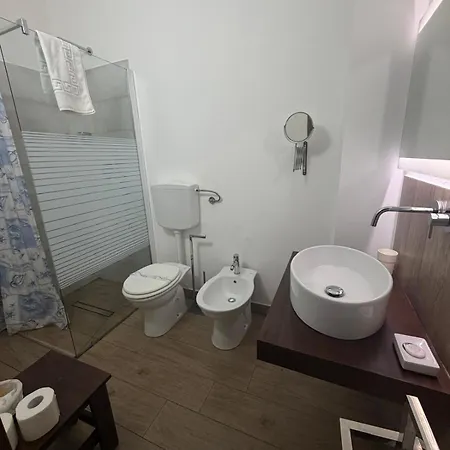 Ermes 4* Falcone
