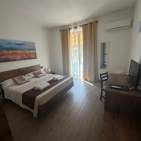 Bed and Breakfast Ermes