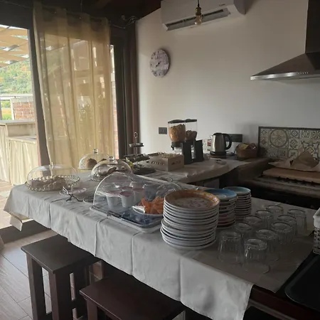 Ermes Bed & Breakfast 4*