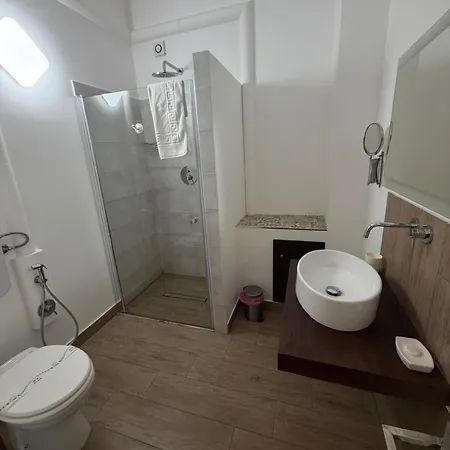 Ermes Bed & Breakfast Falcone