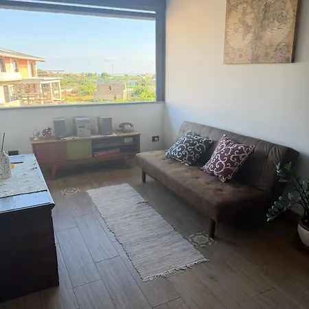 Ermes 4* Falcone