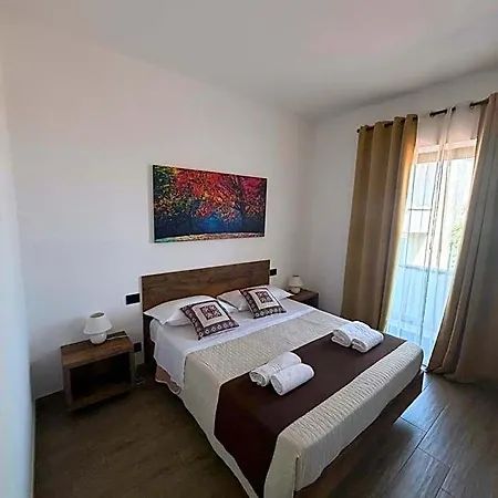 Ermes Bed & Breakfast