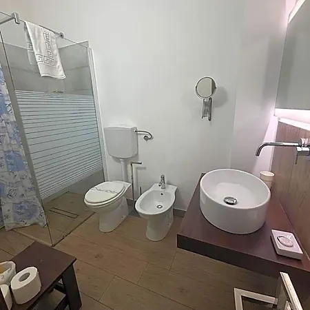 Bed & Breakfast Ermes Falcone