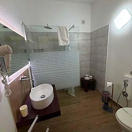 Bed & Breakfast Ermes Falcone