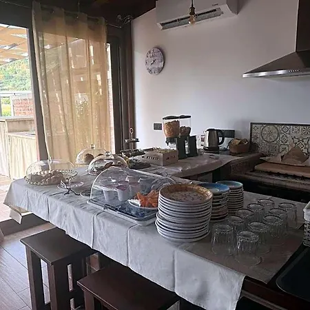 Bed and Breakfast Ermes 4*